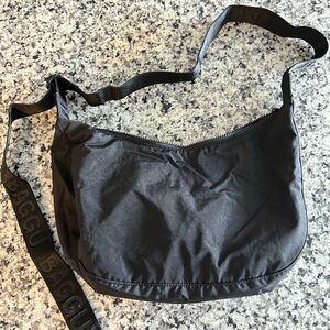 Baggu Medium Nylon Crescent Bag